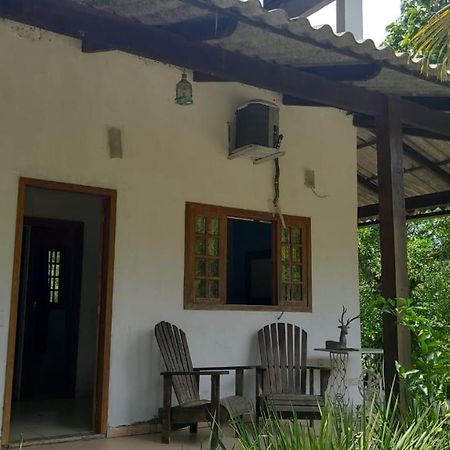 Pousada Riacho Da Serra Penedo  Exterior photo