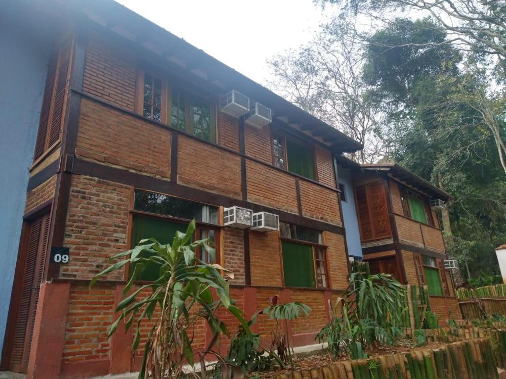 Pousada Riacho Da Serra Penedo  Exterior photo