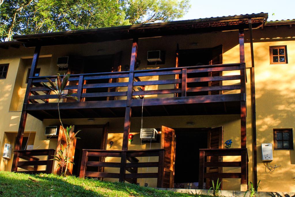 Pousada Riacho Da Serra Penedo  Exterior photo