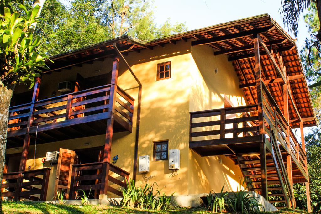 Pousada Riacho Da Serra Penedo  Exterior photo